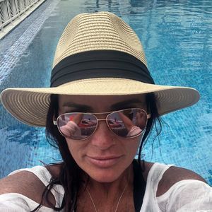 Meet your Posher, Tammye